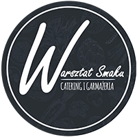 Warsztat Smaku Catering i Garmażeria logo
